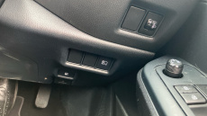 Toyota C-HR 1.8 Hybrid Icon 5dr CVT Hybrid Hatchback